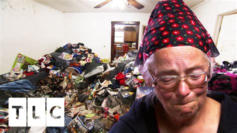 S5, Ep9. . Twin hoarders phyllis and patty update
